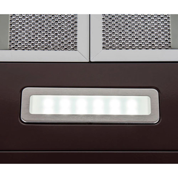 Витяжка VENTOLUХ PARMA 50 BR