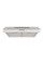Витяжка VENTOLUХ PARMA 50 WH
