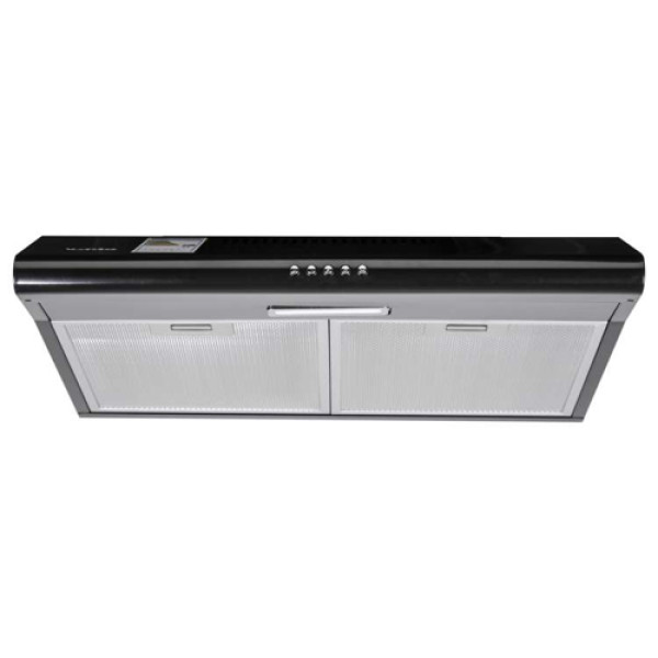 Витяжка VENTOLUХ PARMA 60 BK