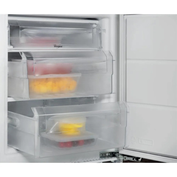 Морозильна камера WHIRLPOOL WBUFZ011