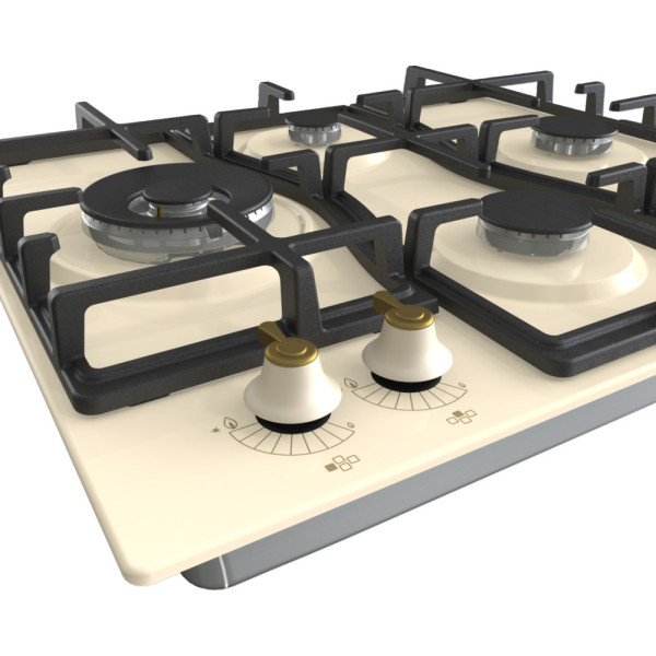 Варильна поверхня GORENJE GW6D42CLI UA