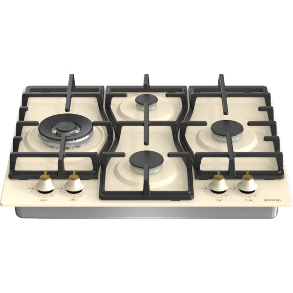 Варильна поверхня GORENJE GW6D42CLI UA