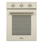 Духова шафа VENTOLUX SOHO 6 MT (IVORY)