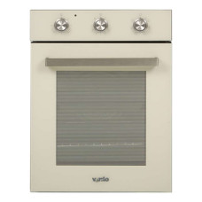 Духова шафа VENTOLUX SOHO 6 MT (IVORY)