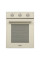 Духова шафа VENTOLUX SOHO 6 MT (IVORY)