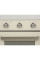 Духова шафа VENTOLUX SOHO 6 MT (IVORY)