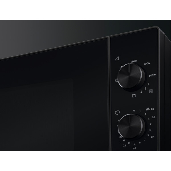 Мікрохвильова піч ELECTROLUX EMZ421MMK A