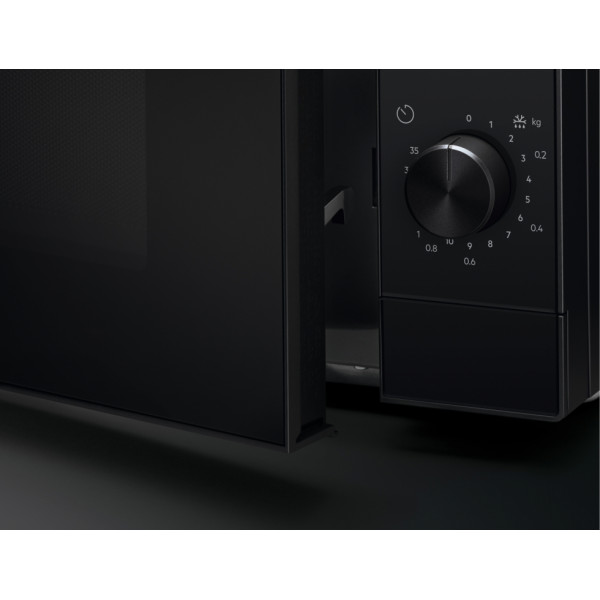 Мікрохвильова піч ELECTROLUX EMZ421MMK A