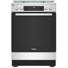 Плита WHIRLPOOL WS68G8CHX/E/1