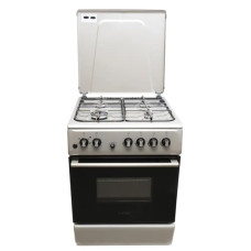 Плита VENTOLUX GE 6060 ES (X)