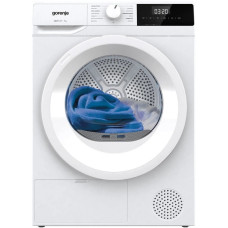 Сушильна машина gorenje D2HNE7E/UA
