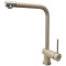 Кухонний змішувач FABIANO FKM 55 SS Beige