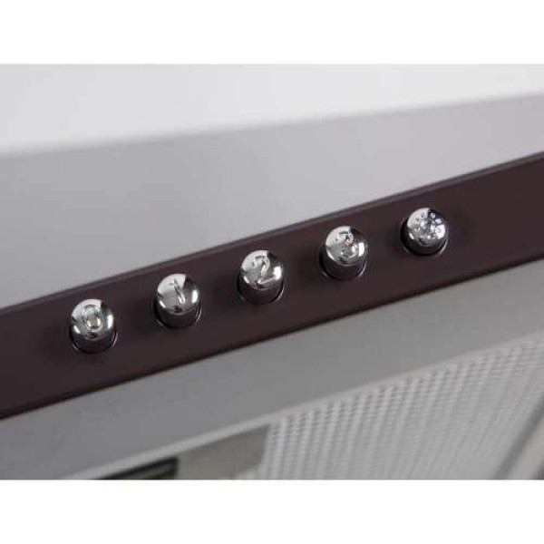 Витяжка VENTOLUX LIDO 50 BR (700)
