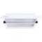 Витяжка MINOLA HTL 6714 WH 1100 LED