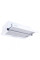 Витяжка MINOLA HTL 6714 WH 1100 LED