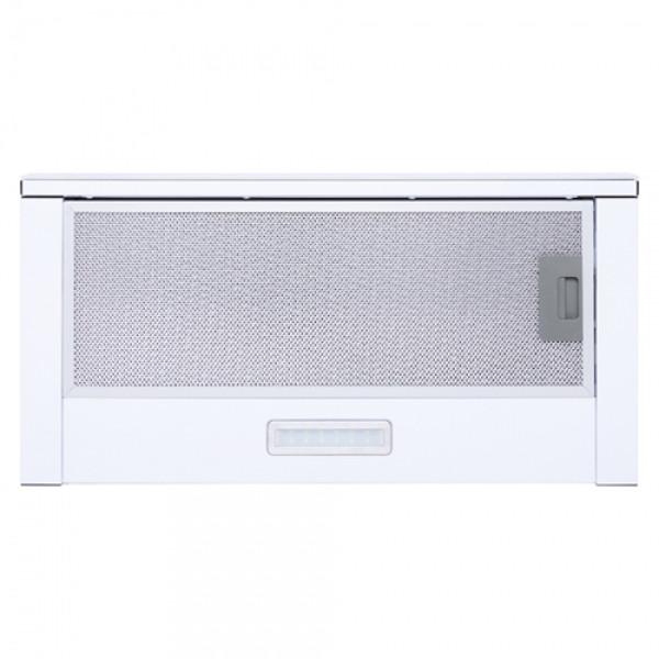 Витяжка MINOLA HTL 6714 WH 1100 LED