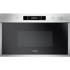 Мікрохвильова піч WHIRLPOOL AMW 440 IX