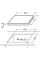 Варильна поверхня HOTPOINT ARISTON HR 632 B