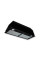 Витяжка MINOLA HBI 7612 BL 1000 LED