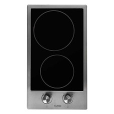 Варильна поверхня VENTOLUX HV 32 PB X 3