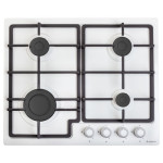 Варильна поверхня MINOLA MGM 614224 WH