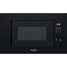 Мікрохвильова піч WHIRLPOOL WMF200GNB
