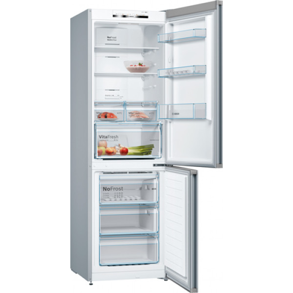 Холодильник  BOSCH KGN36VL326