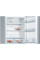 Холодильник  BOSCH KGN36VL326