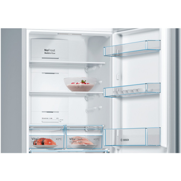 Холодильник  BOSCH KGN36VL326