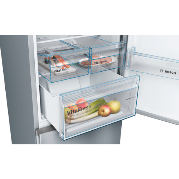 Холодильник  BOSCH KGN36VL326