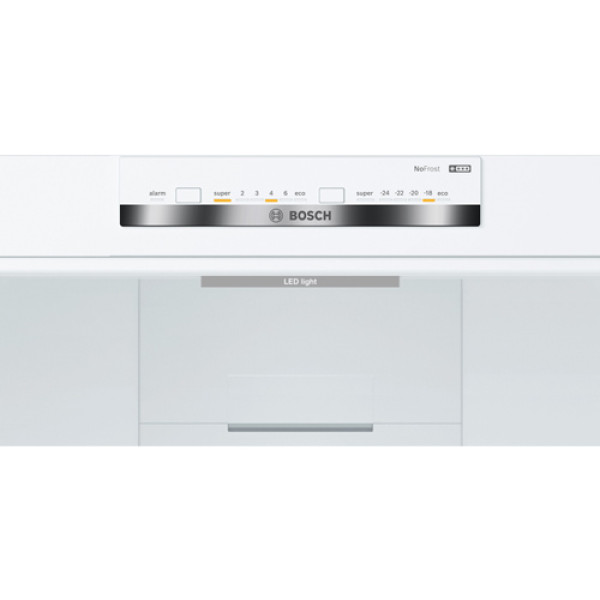 Холодильник  BOSCH KGN36VL326