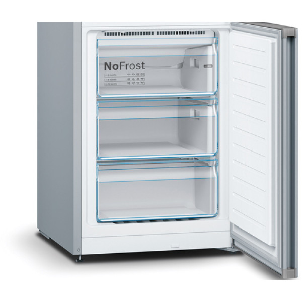 Холодильник  BOSCH KGN36VL326