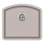 Кухонна мийка AQUASANITA ARCA SQA 103W-110 Biege