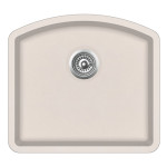Кухонна мийка AQUASANITA ARCA SQA 103W-111 Silica