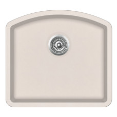Кухонна мийка AQUASANITA ARCA SQA 103W-111 Silica