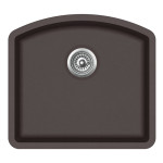Кухонна мийка AQUASANITA ARCA SQA 103W-120 Cerrus
