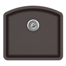 Кухонна мийка AQUASANITA ARCA SQA 103W-120 Cerrus