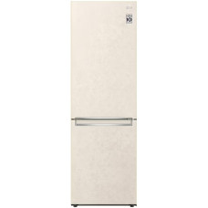 Холодильник  LG GC-B459SECL