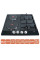 Варильна поверхня VENTOLUX HG622 B2 S (BK)