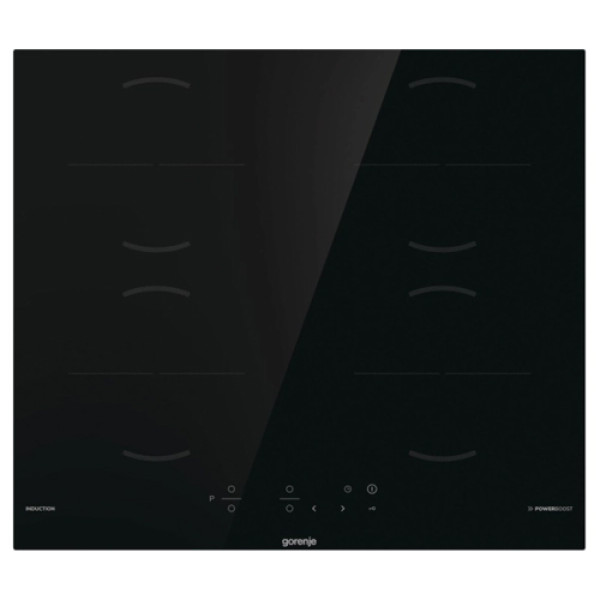 Варильна поверхня gorenje GI6401BSCE