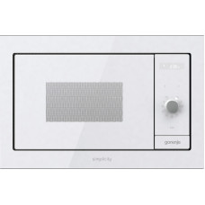 Мікрохвильова піч gorenje BM235G1SYW