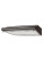 Витяжка VENTOLUX ROMA 60 BK 2M LUX