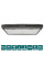 Витяжка VENTOLUX ROMA 60 BK 2M LUX