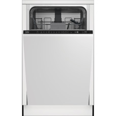 Посудомийна машина BEKO DIS48020