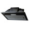 Витяжка VENTOLUX PUNTO 52 BK (700) PB PC 