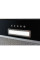 Витяжка VENTOLUX PUNTO 52 BK (700) PB PC 
