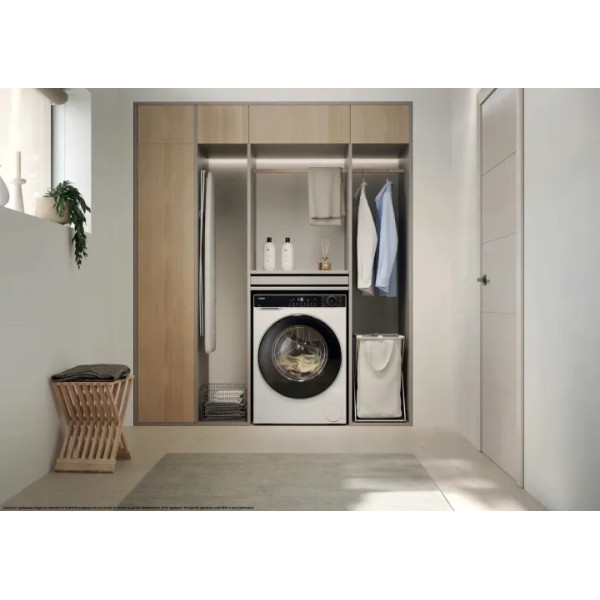 Пральна машина HAIER HW100-BP14357U-S1