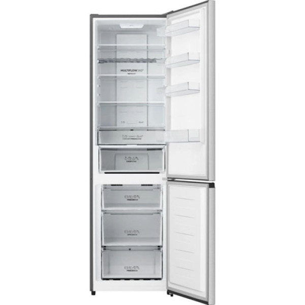 Холодильник  gorenje NRK620FAXL4