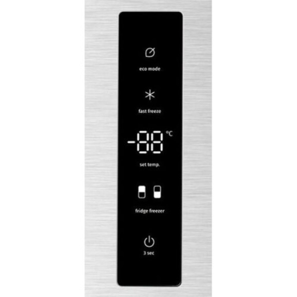 Холодильник  gorenje NRK620FAXL4