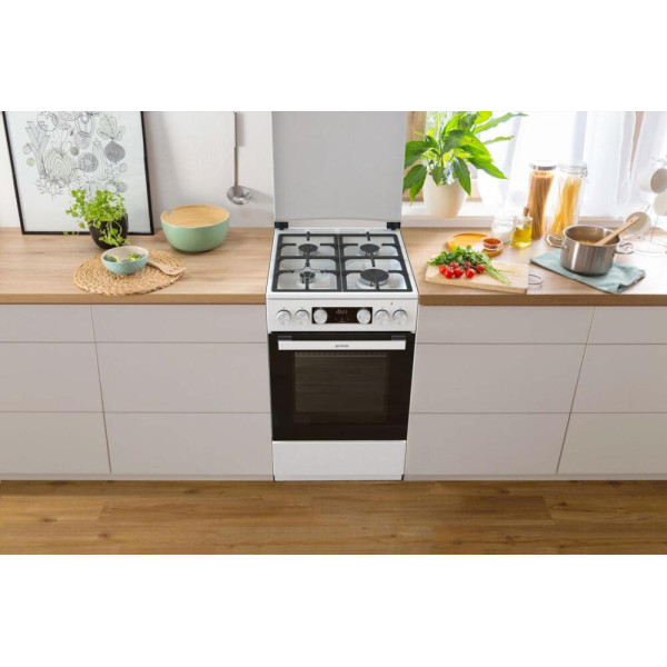 Плита GORENJE GK5C42WF-B